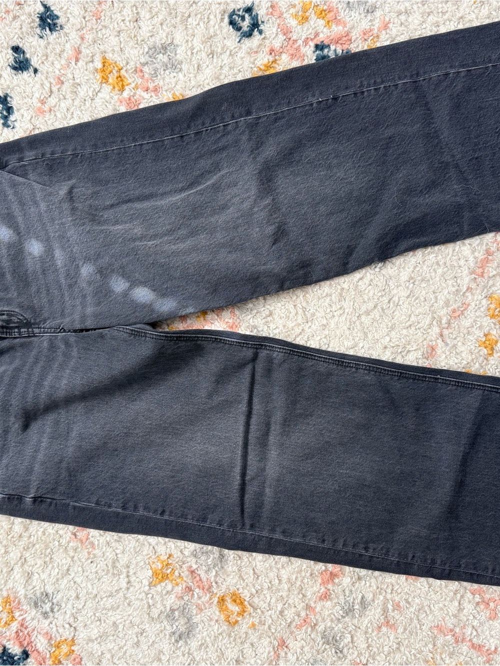 American Eagle Outfitters Womens Black Jeans